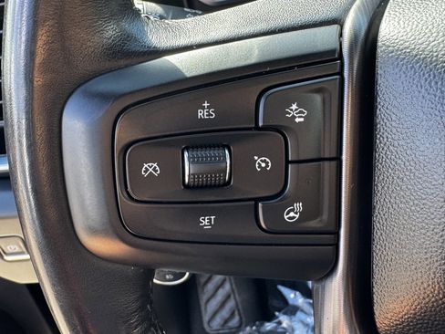 Used 2024 GMC Sierra 3500 Denali Ultimate image 26