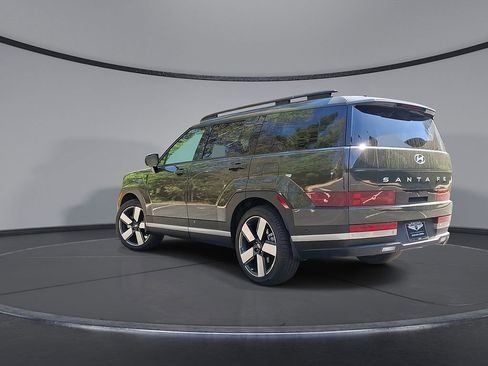 Used 2026 Hyundai Santa Fe Limited image 22