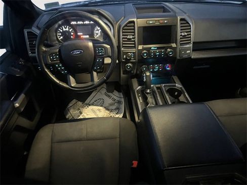Used 2019 Ford F150 XLT w/ Equipment Group 302A Luxury image 10