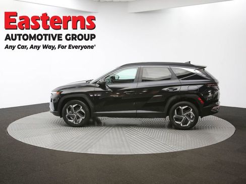 Used 2022 Hyundai Tucson SEL w/ Convenience + Premium Package image 62