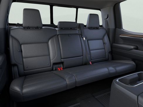 New 2026 Chevrolet Silverado 1500 RST w/ Convenience Package II image 17