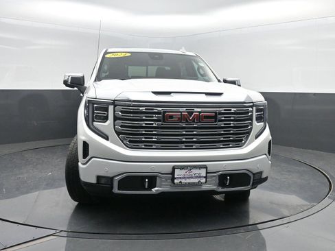 Used 2024 GMC Sierra 1500 Denali image 50
