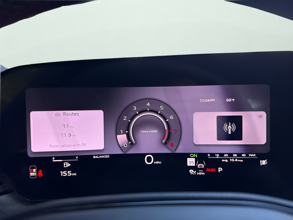 New 2026 Audi Q5 Premium AWD/4WD image 26