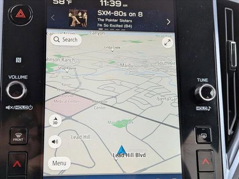 Certified 2026 Subaru Forester Limited image 14