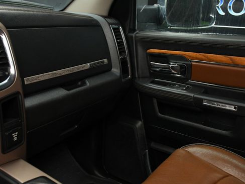 Used 2013 RAM 2500 Longhorn w/ Cold Weather Group image 37