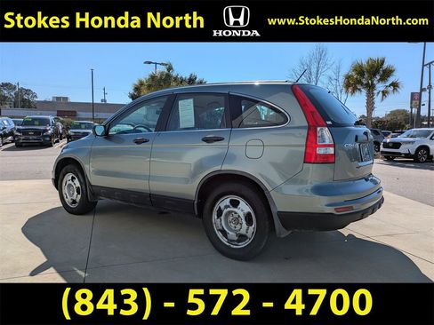 Used 2010 Honda CR-V LX image 6