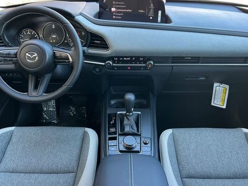 New 2026 MAZDA CX-30 AWD 2.5 S image 15