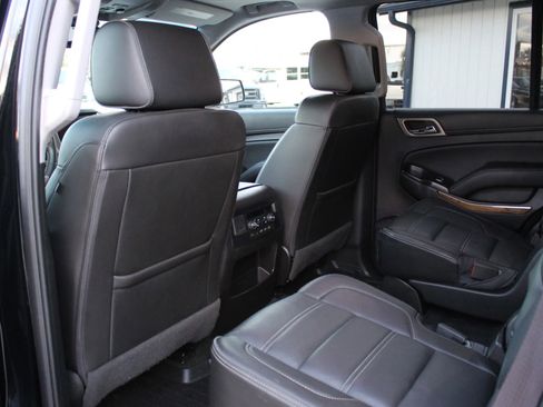 Used 2017 GMC Yukon Denali w/ Open Road Package image 27