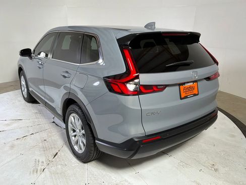 Used 2024 Honda CR-V EX-L image 5