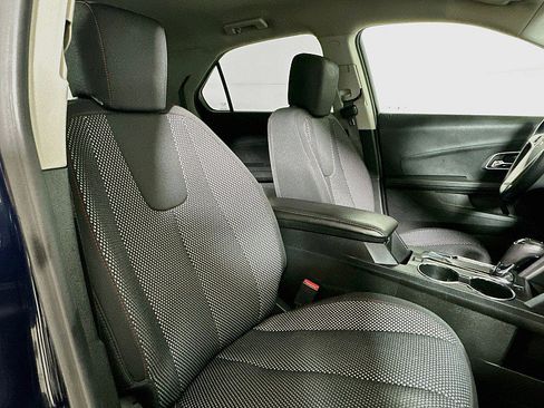 Used 2017 Chevrolet Equinox LT w/ Convenience Package FWD image 26