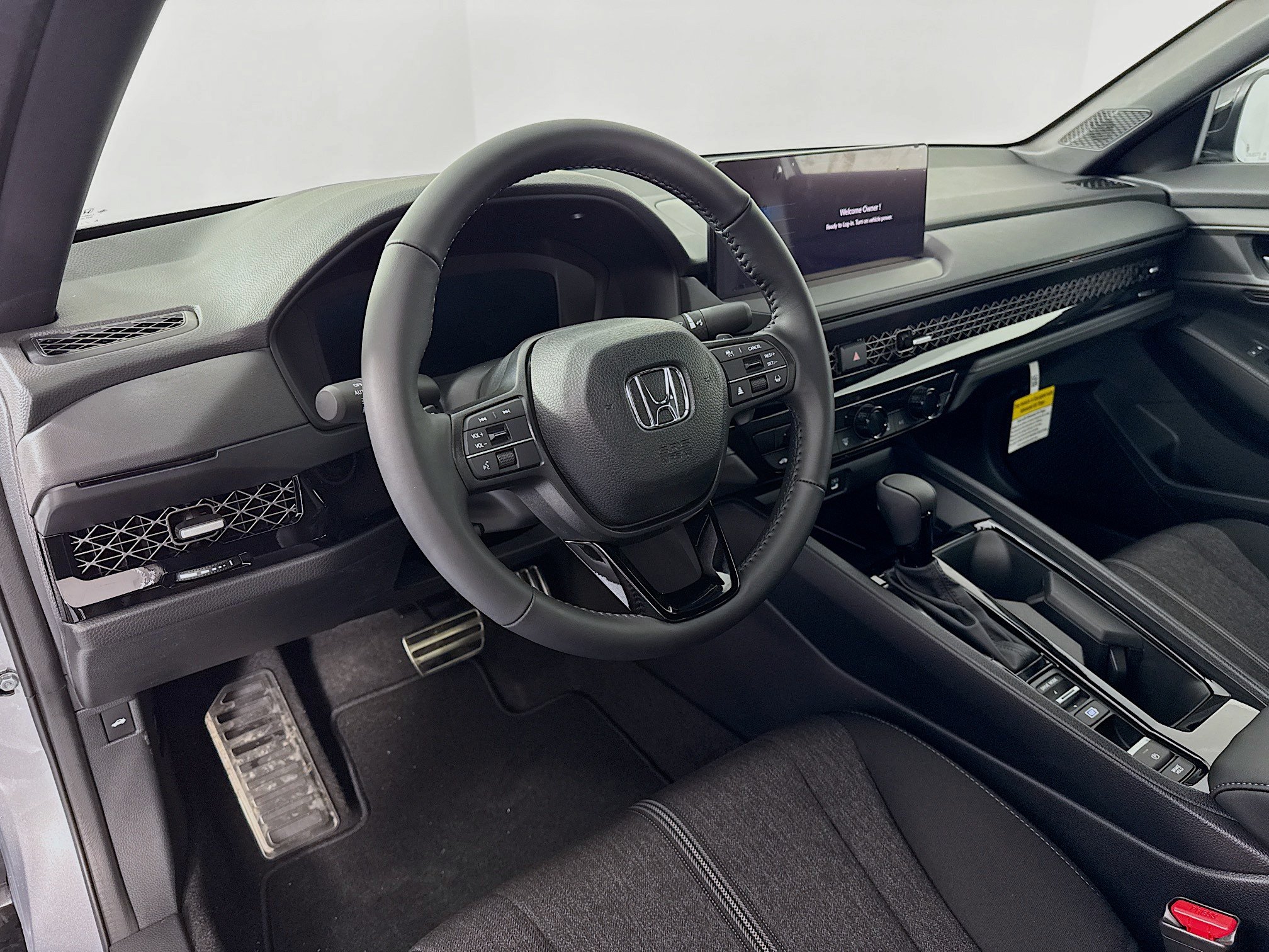 New 2026 Honda Accord Sport image 9