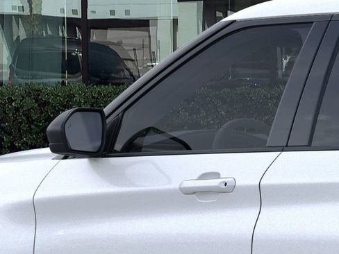 New 2026 Ford Explorer Active image 20