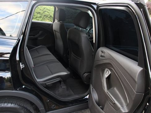 Used 2016 Ford Escape S FWD image 6