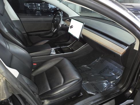 Used 2019 Tesla Model 3 Long Range AWD/4WD image 28
