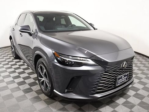 Used 2024 Lexus RX 350 Premium Plus w/ Convenience Package AWD/4WD image 9