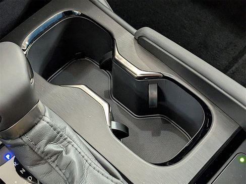 New 2025 Lexus ES 350 w/ Premium Package image 32