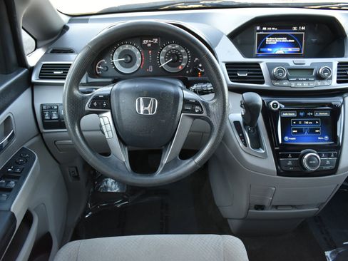 Used 2014 Honda Odyssey EX image 12