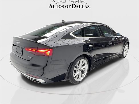Used 2022 Audi A5 2.0T Premium image 9