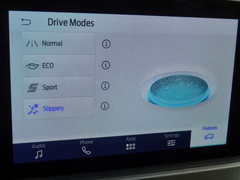 Used 2024 Ford Escape Active image 32