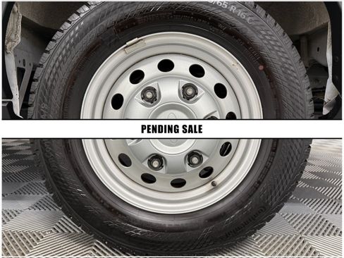 Used 2025 Ford Transit 350 XLT AWD/4WD image 30