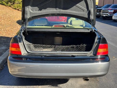 Used 1998 Lexus ES 330 image 9