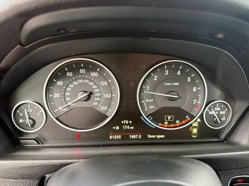 Used 2015 BMW 320i xDrive Sedan AWD/4WD image 17