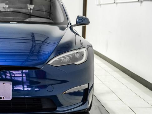 Used 2023 Tesla Model S AWD/4WD image 38