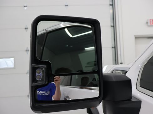 Used 2022 GMC Sierra 3500 Denali w/ Denali Ultimate Package AWD/4WD image 49