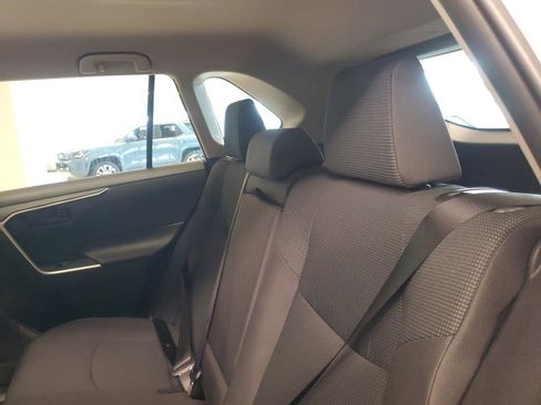 Used 2024 Toyota RAV4 LE image 12