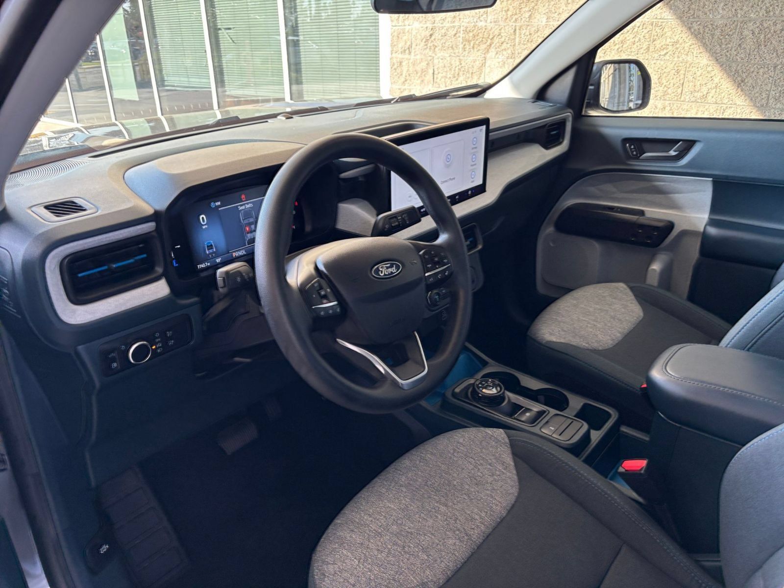Used 2026 Ford Maverick XLT FWD image 32