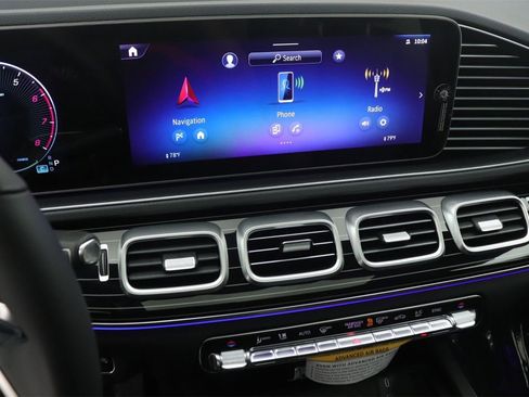 New 2026 Mercedes-Benz GLE 450 4MATIC image 6