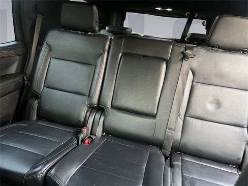 Used 2023 Chevrolet Tahoe LS w/ Driver Alert Package image 16