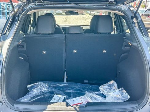 New 2026 Nissan Kicks S w/ Charging Package FWD image 12
