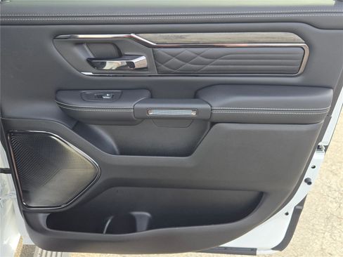 Used 2025 RAM 1500 Limited image 11