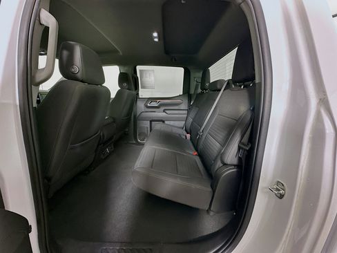Used 2023 Chevrolet Silverado 1500 LT AWD/4WD image 26