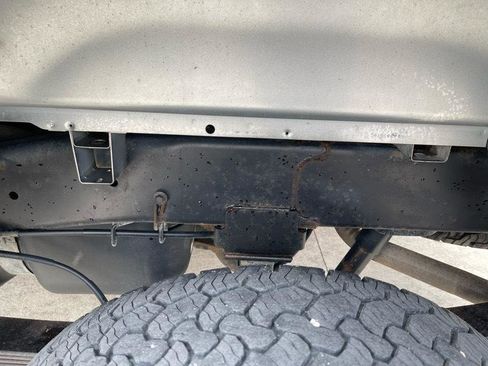 Used 2008 Dodge Ram 2500 Truck SXT w/ Popular Equipment Group image 62