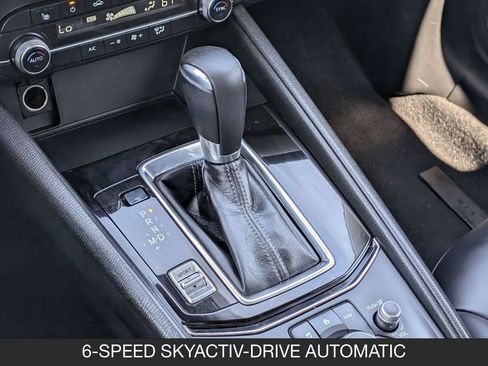Used 2019 MAZDA CX-5 Touring AWD/4WD image 28