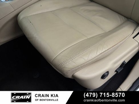 Used 2018 Jeep Grand Cherokee Limited AWD/4WD image 24