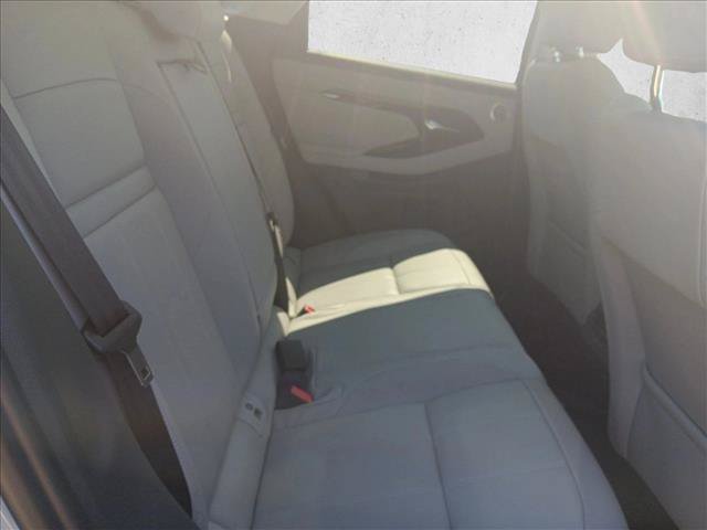 Used 2024 Land Rover Range Rover Evoque S AWD/4WD image 17