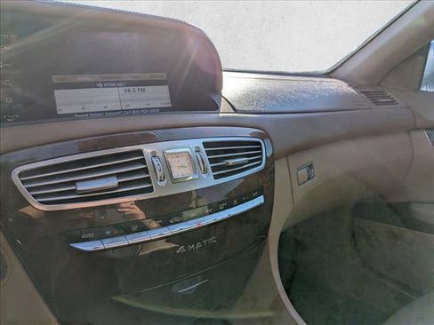 Used 2013 Mercedes-Benz CL 550 CL 550 image 12
