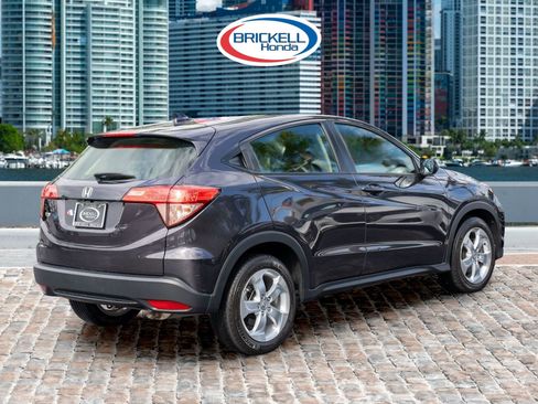 Used 2016 Honda HR-V LX image 5