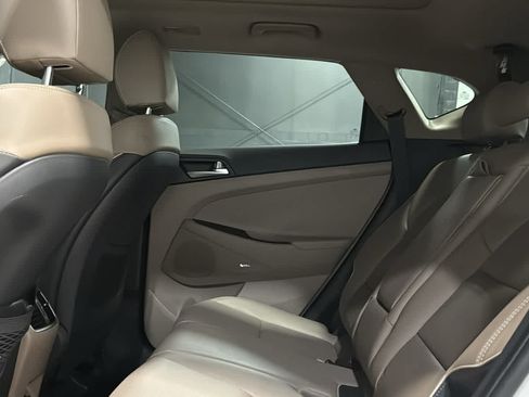 Used 2021 Hyundai Tucson Ultimate AWD/4WD image 21