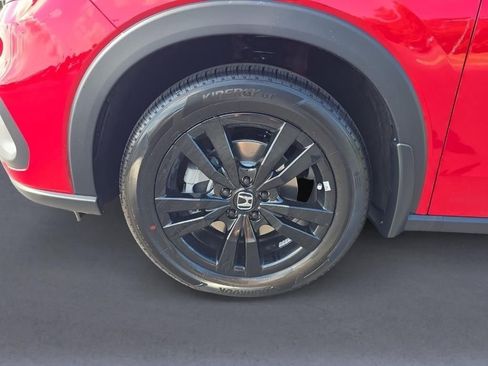 Used 2026 Honda HR-V Sport image 10