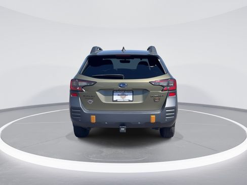 Used 2023 Subaru Outback Wilderness AWD/4WD image 6