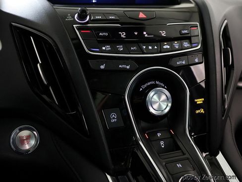 Used 2019 Acura RDX AWD image 20