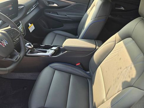 New 2026 Buick Envista Sport Touring w/ Convenience I Package image 16