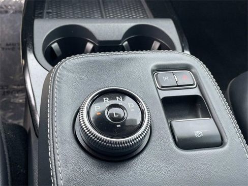 Certified 2021 Ford Mustang Mach-E Select image 16