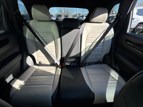 Used 2024 Honda CR-V Sport Touring image 30