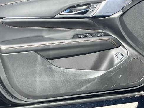 New 2026 Cadillac CT4 Sport image 15