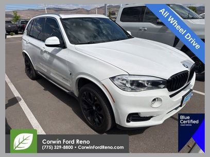 Used 2018 BMW X5 xDrive40e